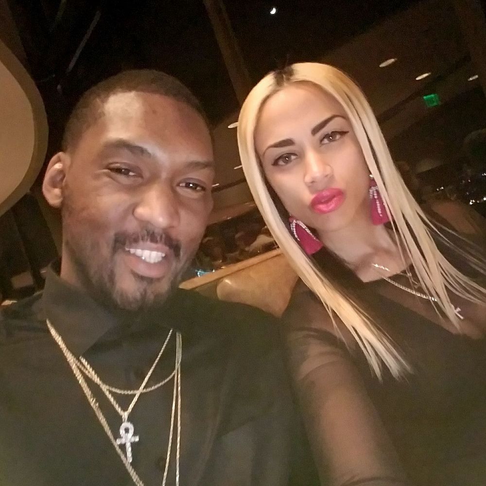 Meet your Posher, Shanique